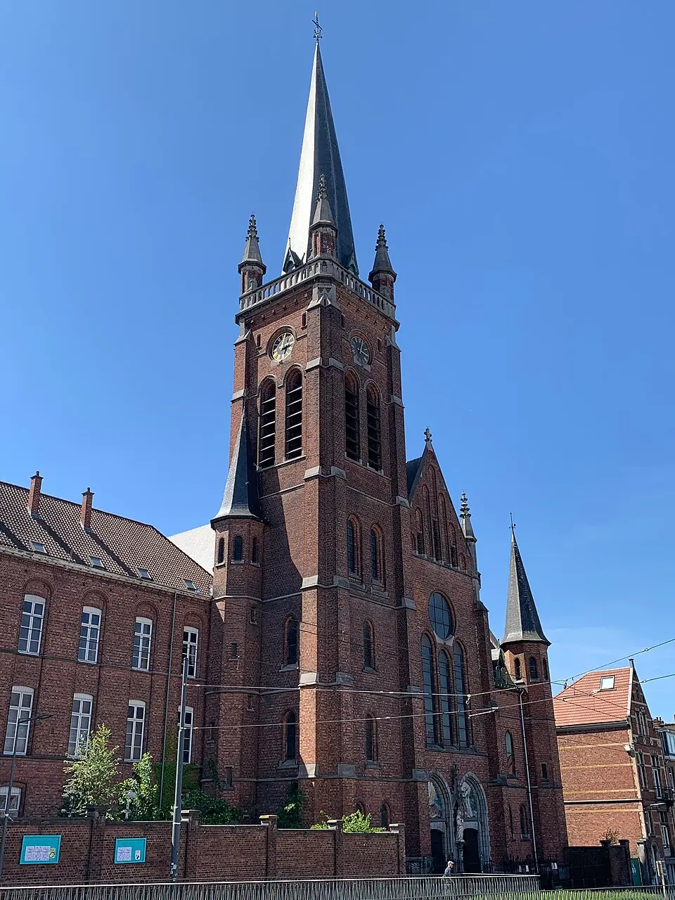 Sint-Magdalenakerk