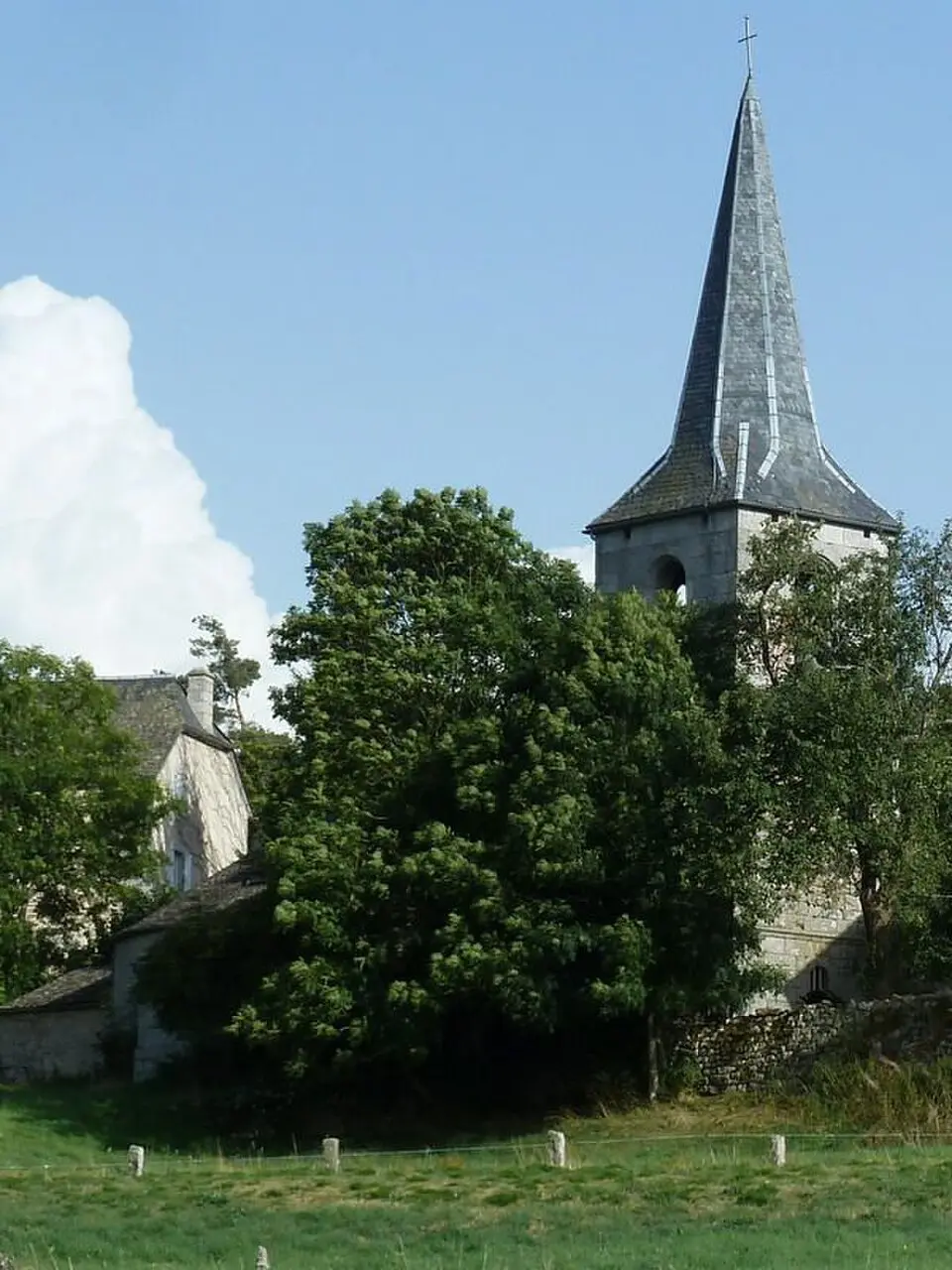 Saint-Marc