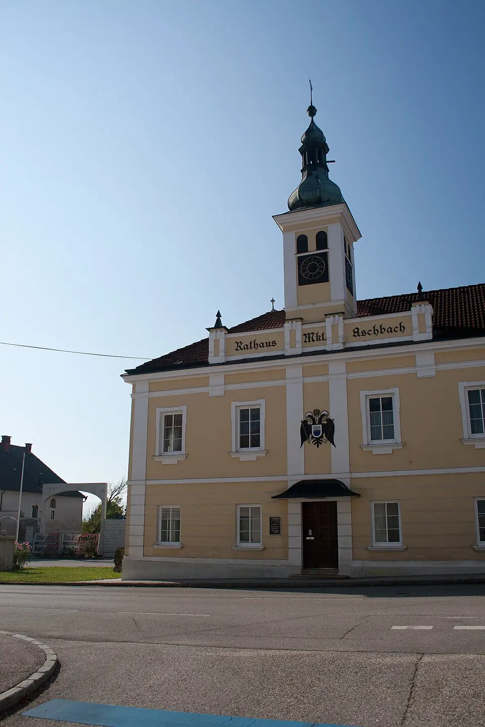Rathaus
