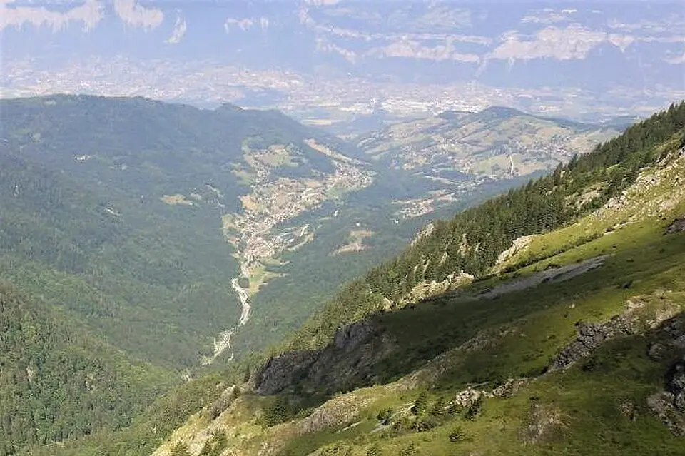 Saint-Mury-Monteymond