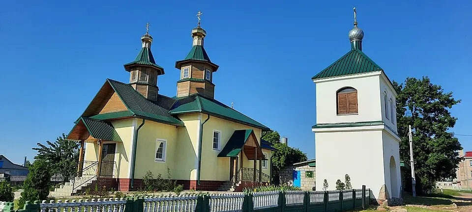 Цімкавічы