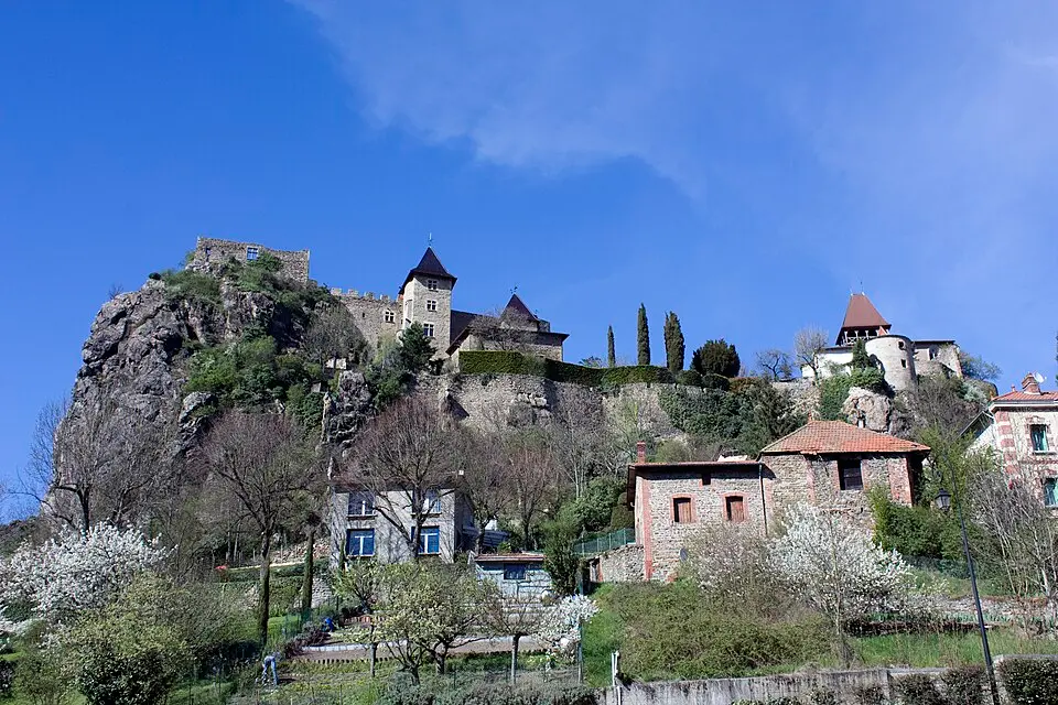 Saint-Paul-en-Cornillon