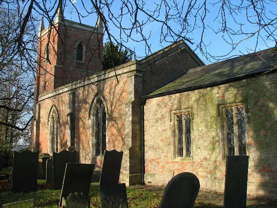 Flawborough
