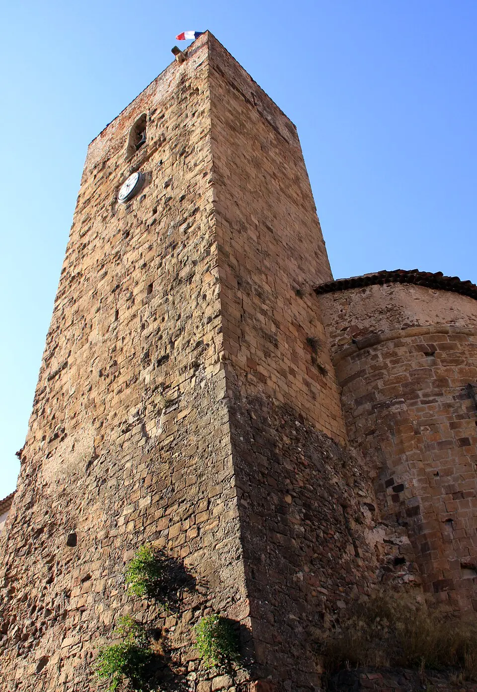église Saint-Raphaël de Saint-Raphaël