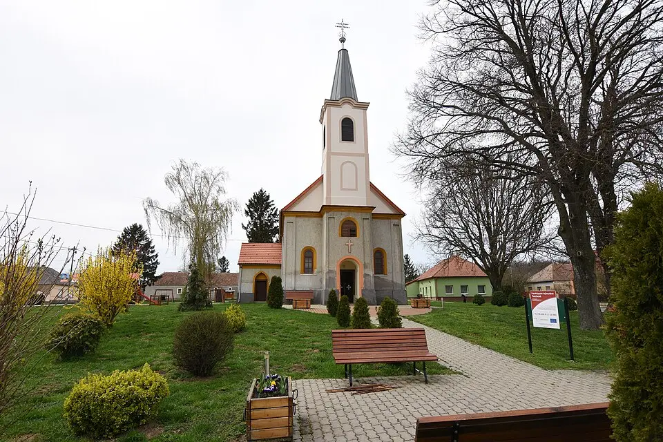 Pusztacsó