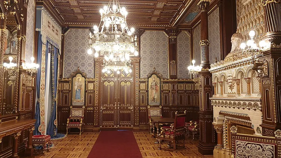 Szent István-terem