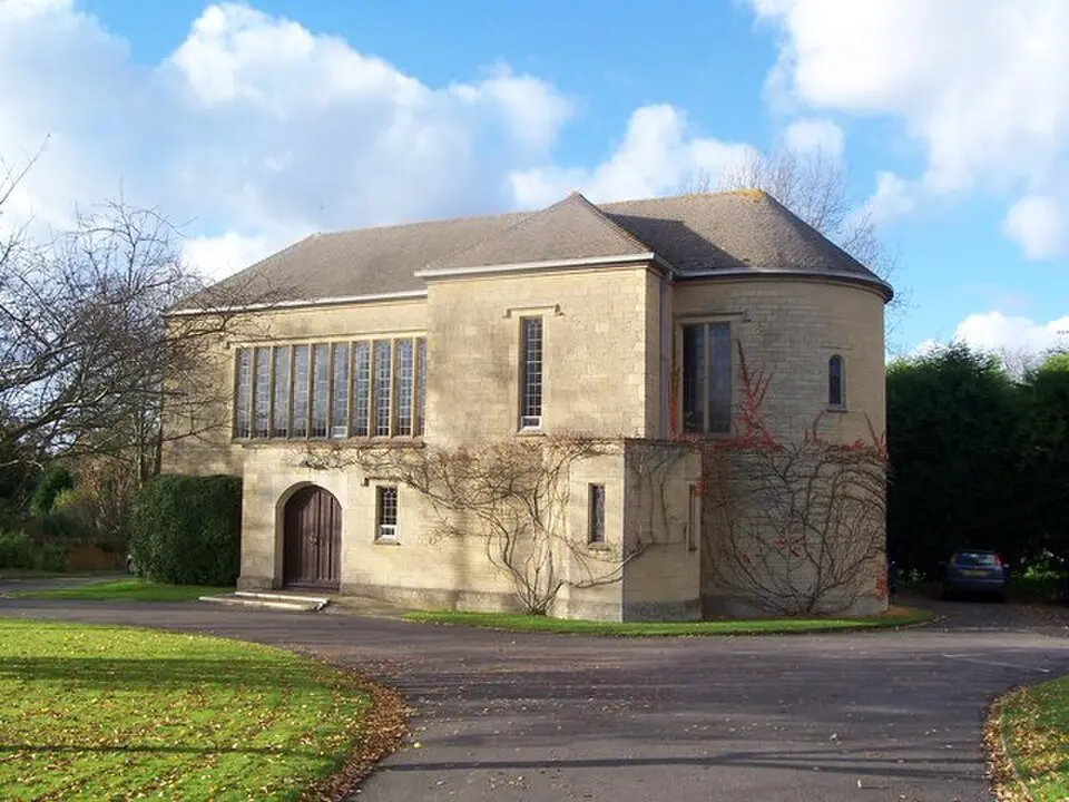 St Teresa of Avila Church, Chiddingfold