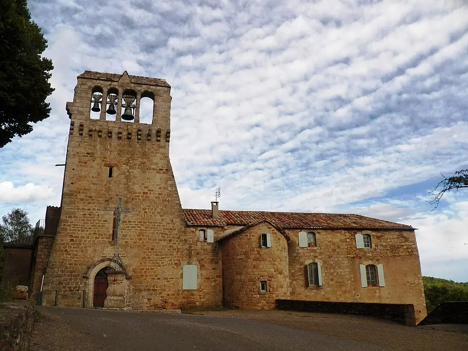 Obrázok: Alainauzas · CC BY-SA 3.0 Faugères