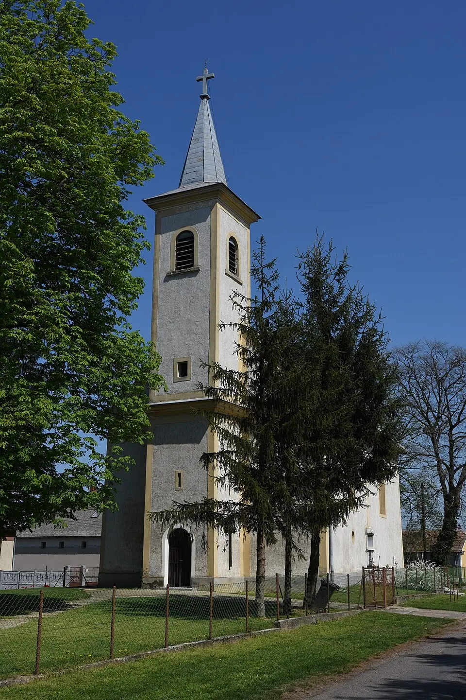 Püspökmolnári
