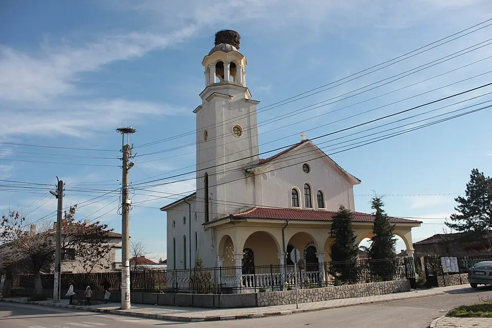Стамболийски