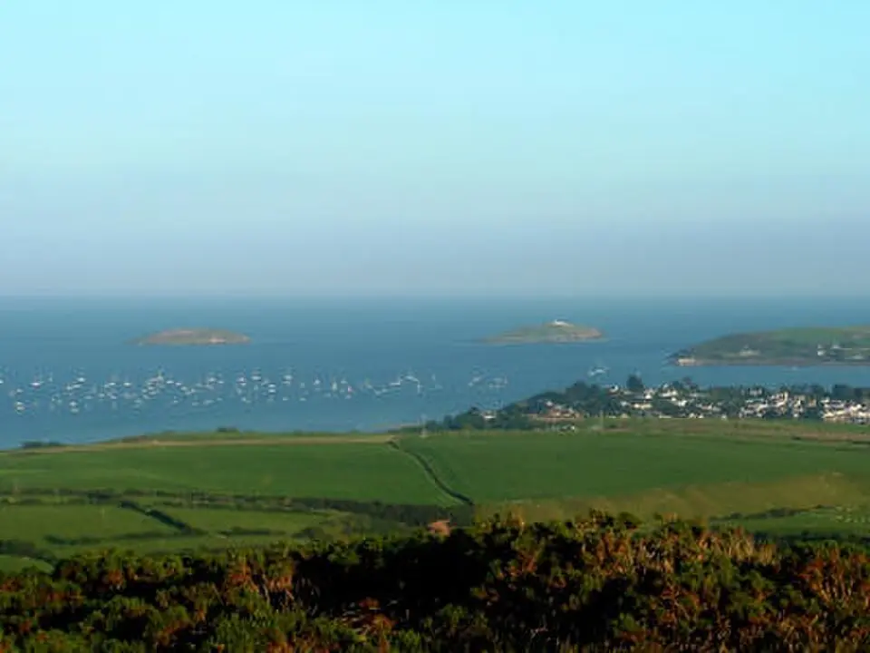 Llŷn Peninsula