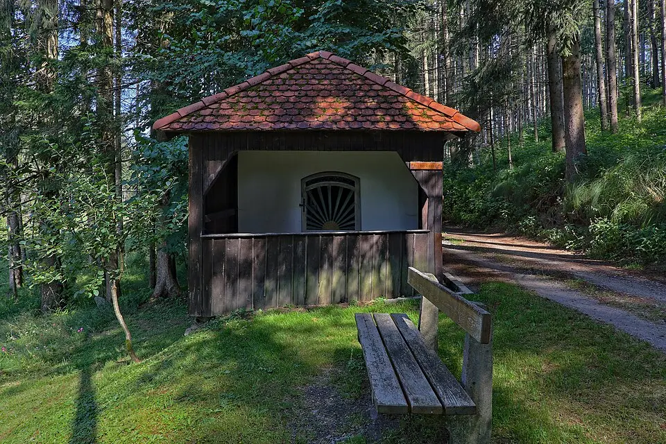 Ascherkapelle