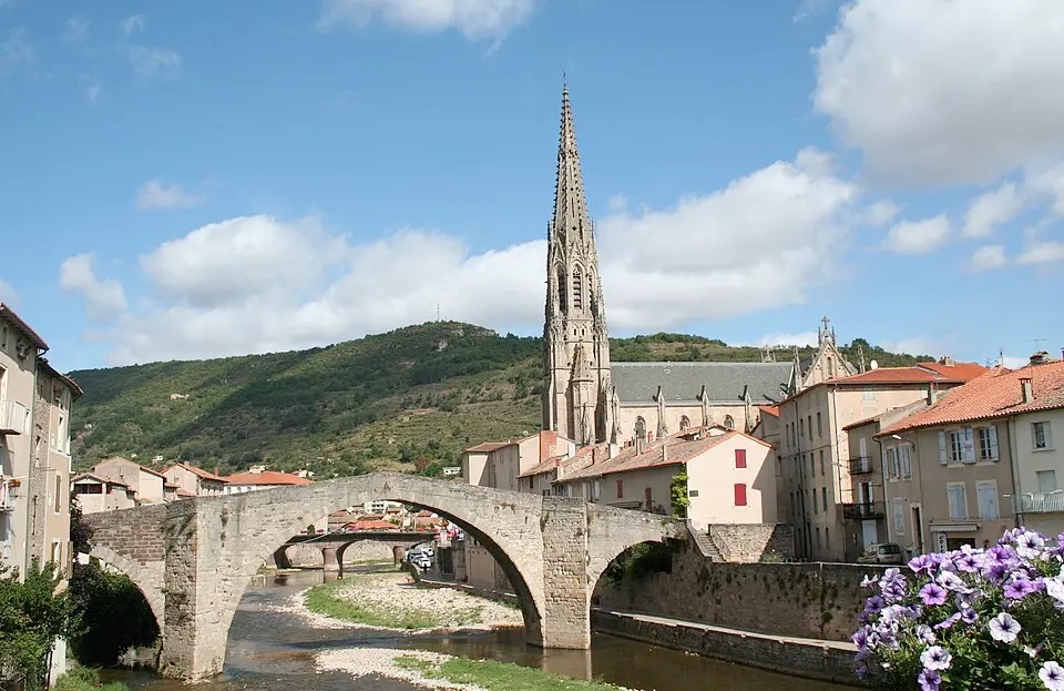 pont Vieux