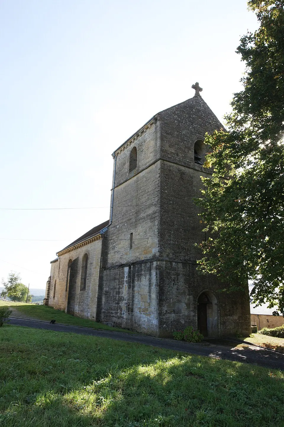 Saint-Aignan