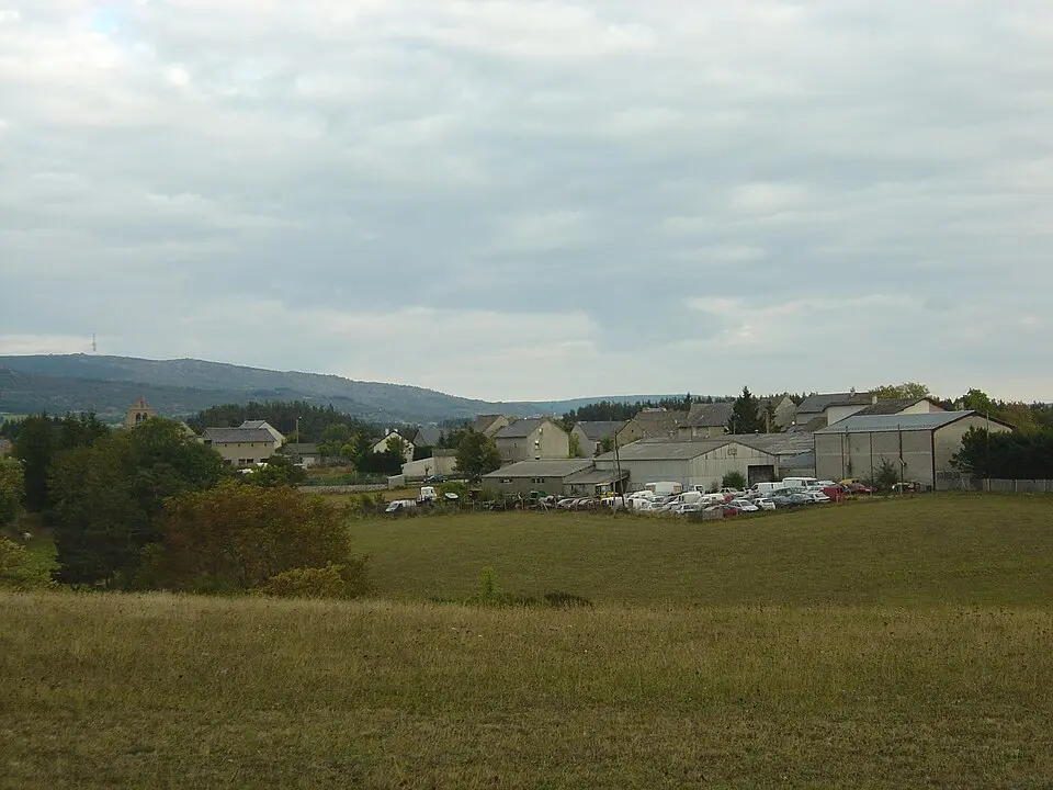 Saint-Amans