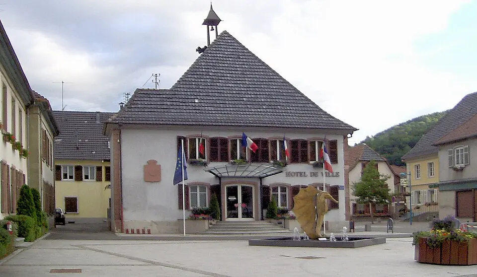 Slika: Rauenstein · CC BY-SA 3.0 Saint-Amarin