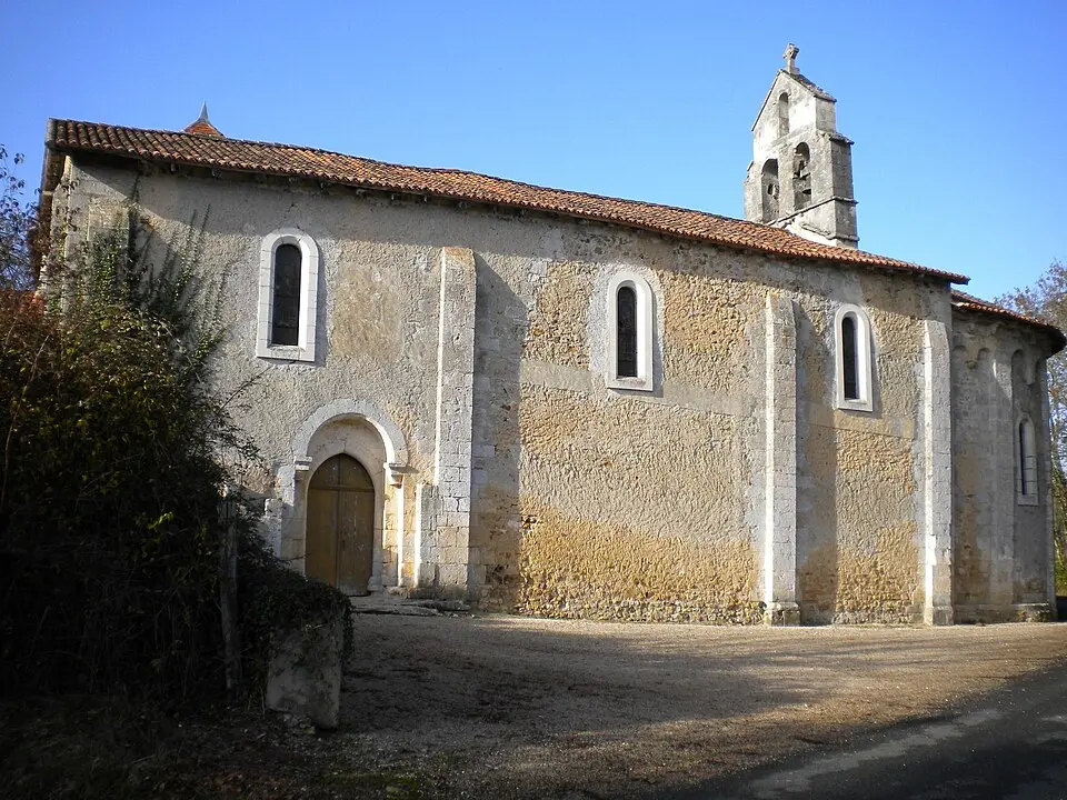 Sceau-Saint-Angel