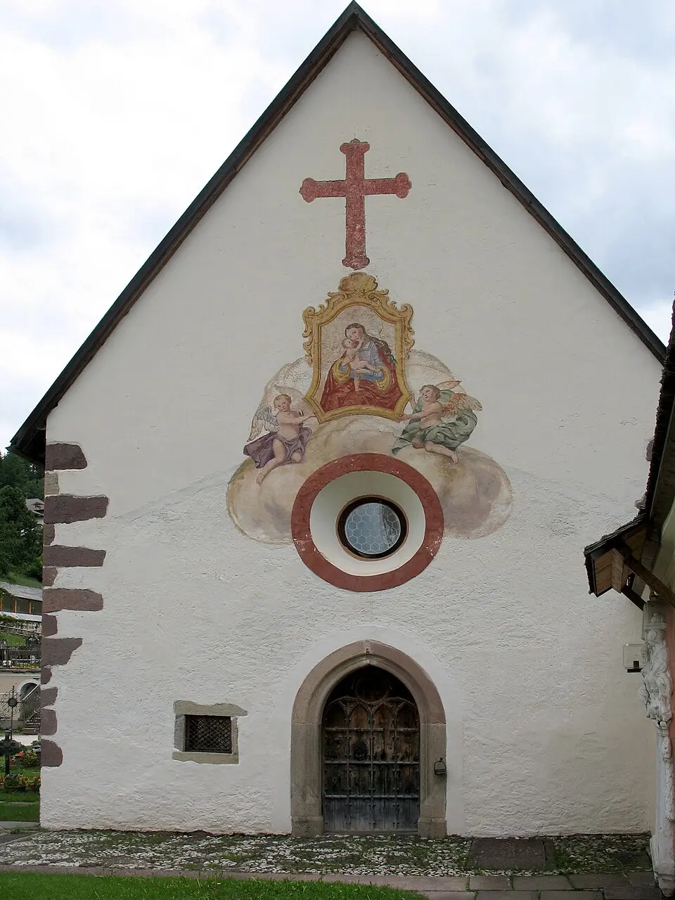 chiesa di Sant'Anna