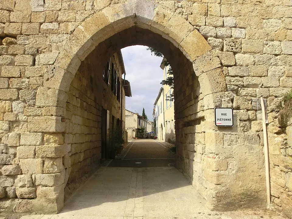 Saint-Antoine