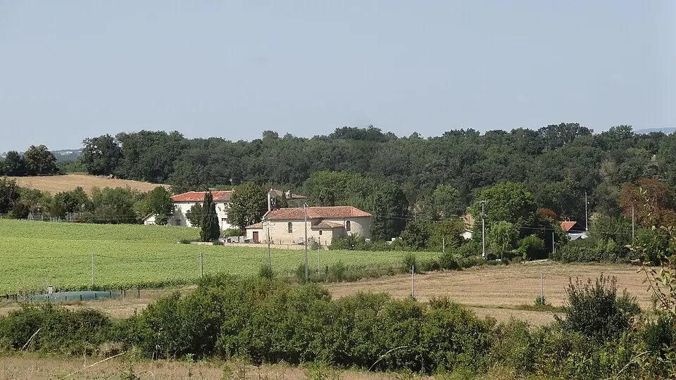 Saint-Antonin