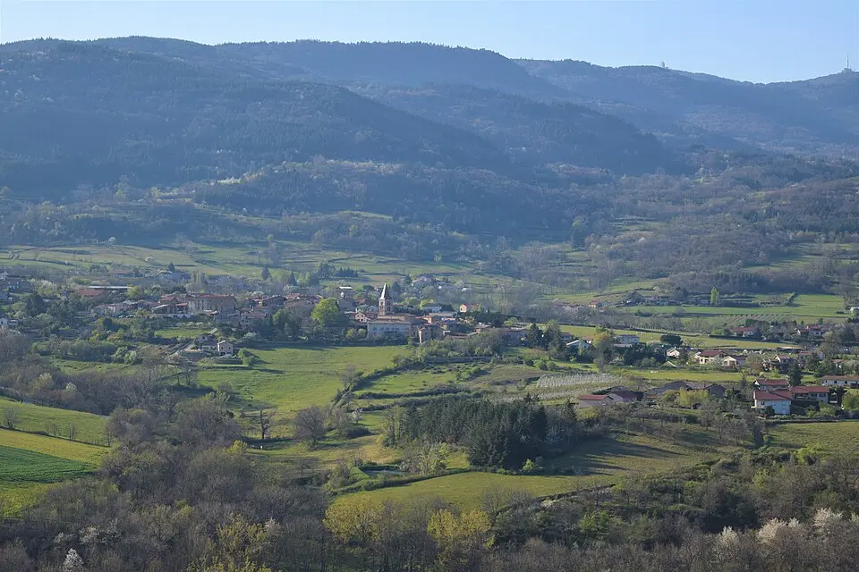 Saint-Appolinard