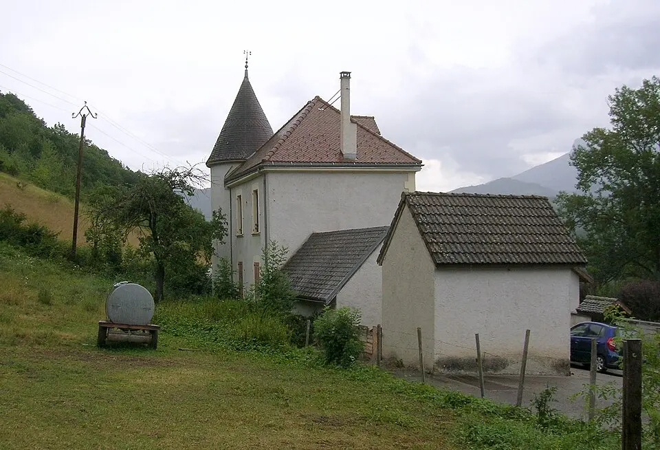 Saint-Arey
