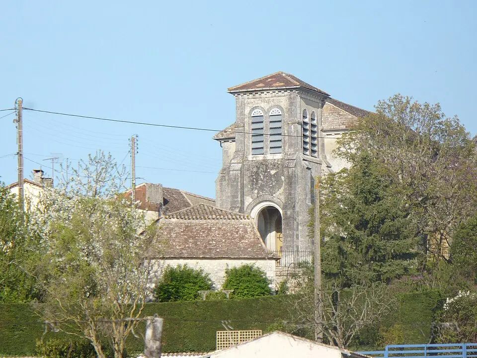 Obrázok: Pays du Grand Bergeracois · CC BY-SA 3.0 Saint-Aubin-de-Cadelech