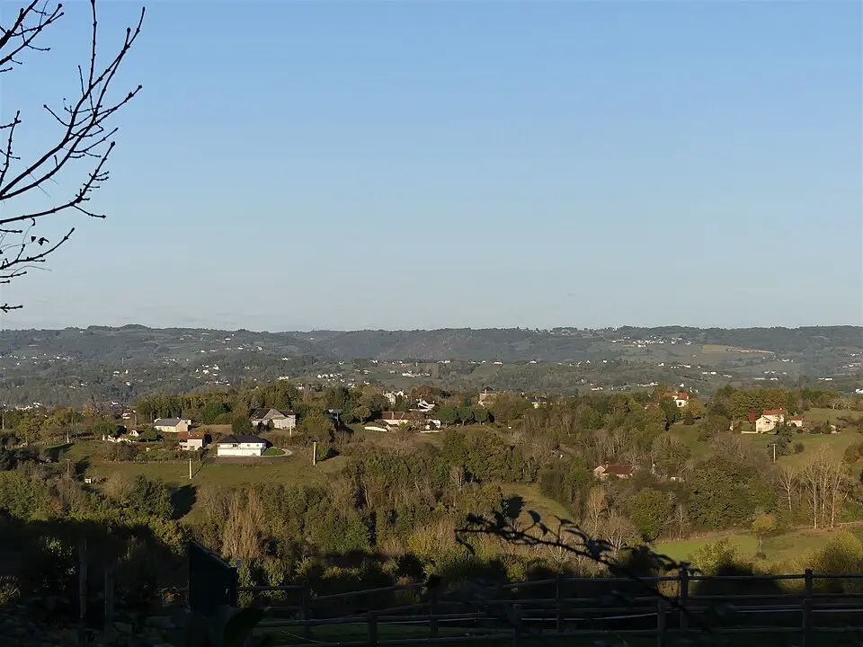 Saint-Aulaire