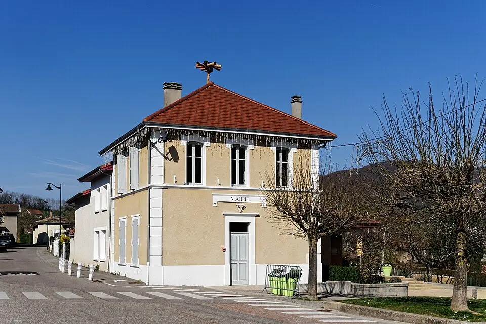 Saint-Blaise-du-Buis