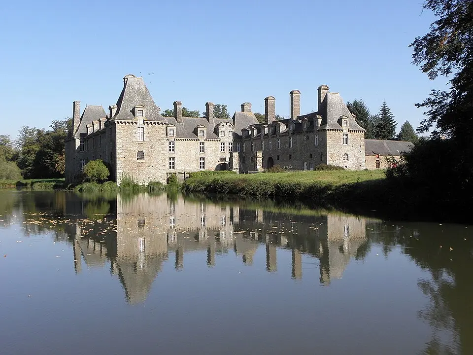 château du Rocher-Portail