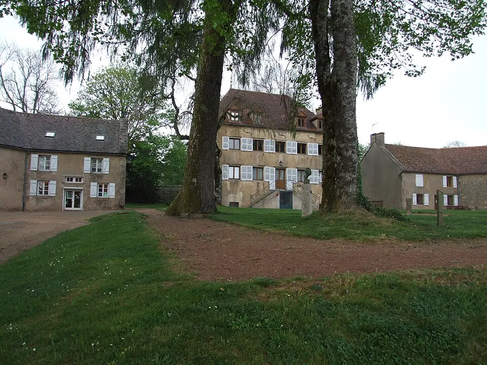 maison des Hommes et des paysages