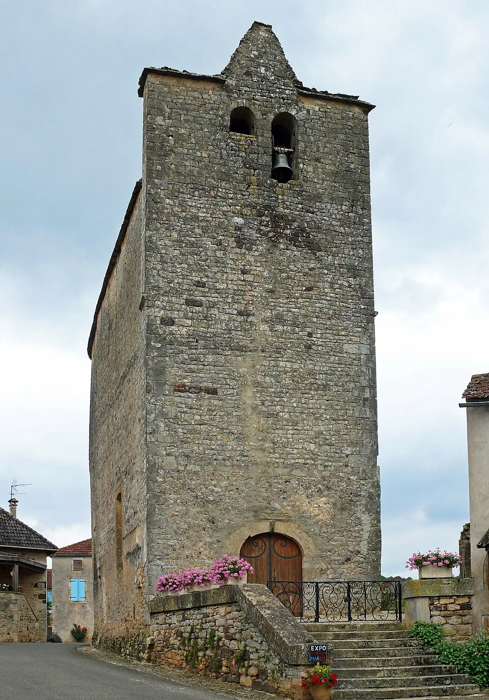 Saint-Caprais