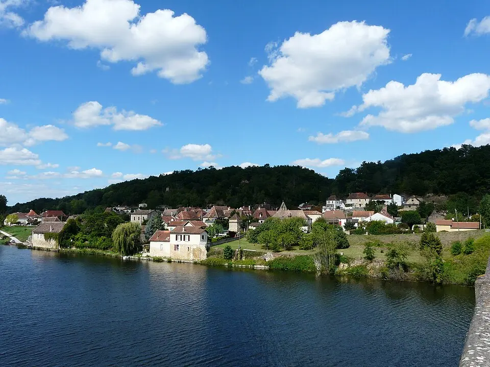 Bild: Père Igor · CC BY-SA 3.0 Saint-Capraise-de-Lalinde