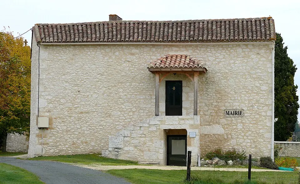 Saint-Cassien