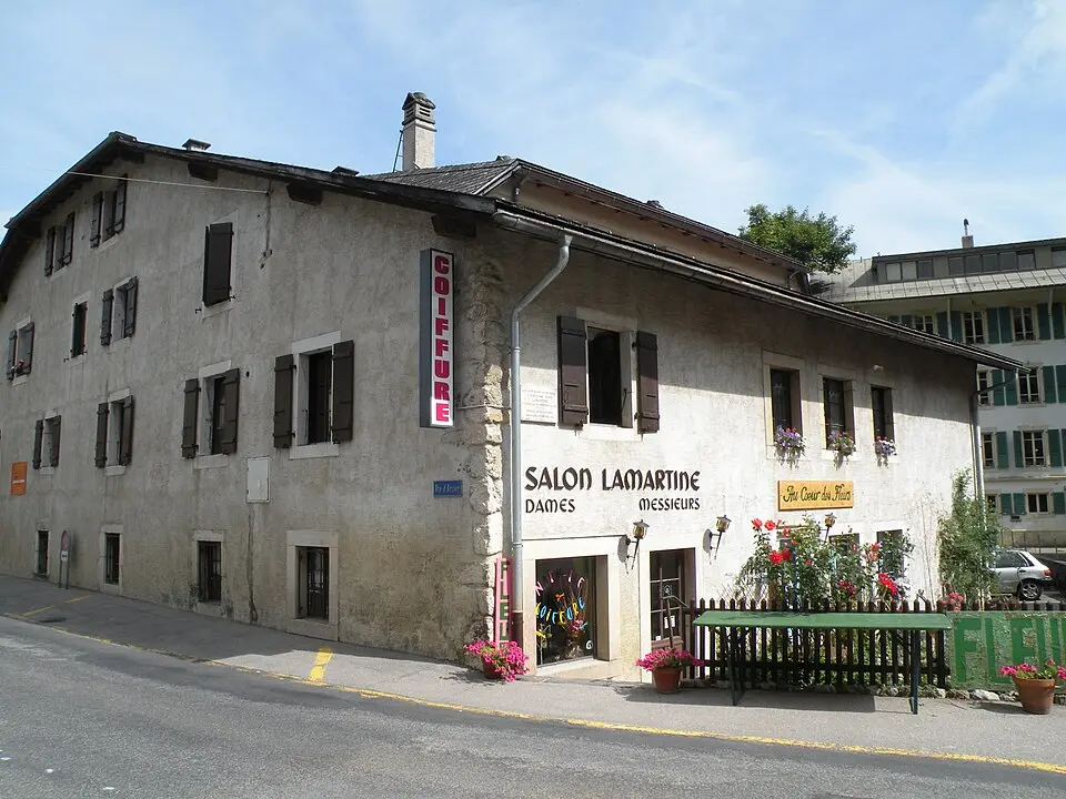 Saint-Cergue
