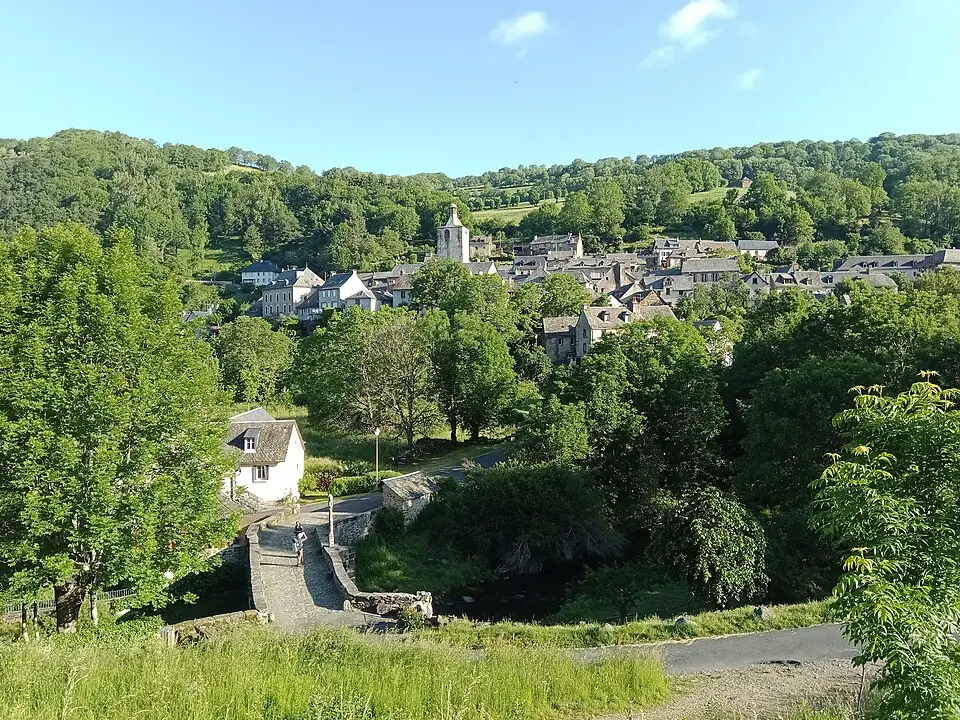 Saint-Chély-d’Aubrac