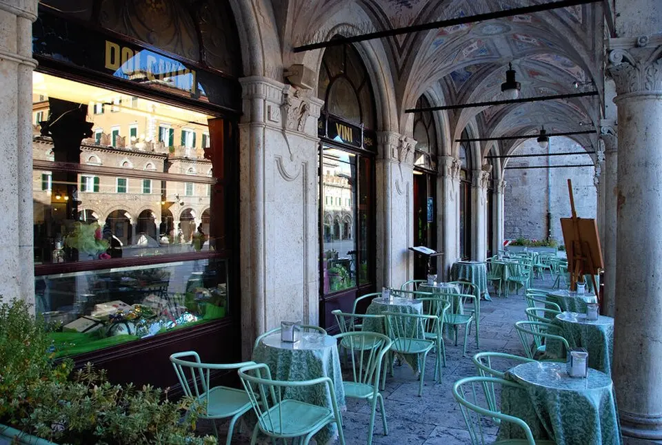 Caffè Meletti