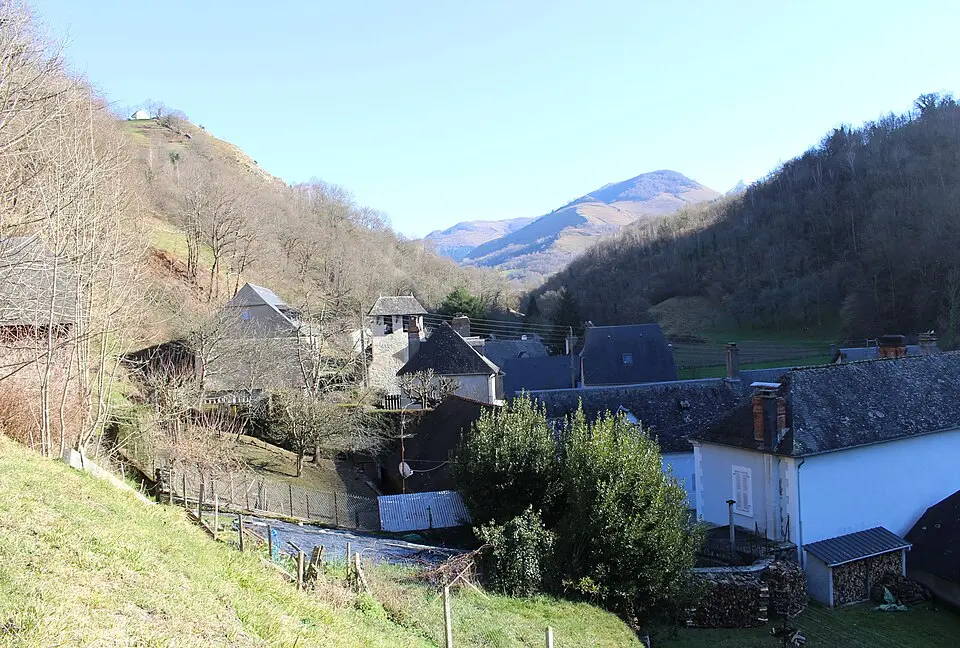 Saint-Créac