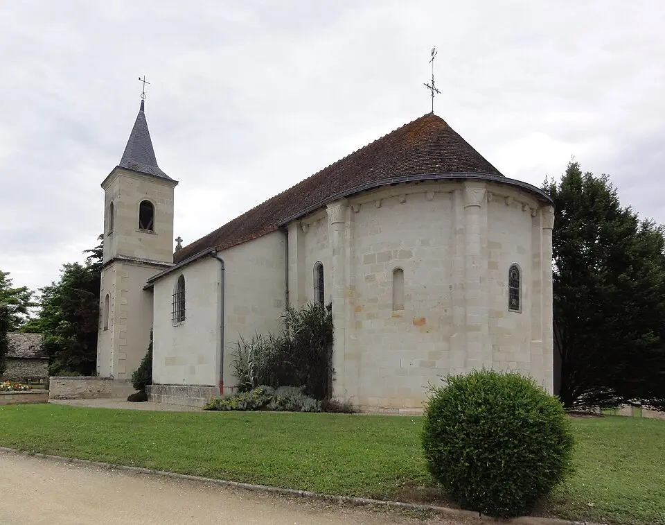 Saint-Cyr
