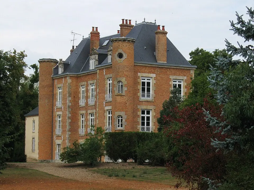 château de la Motte