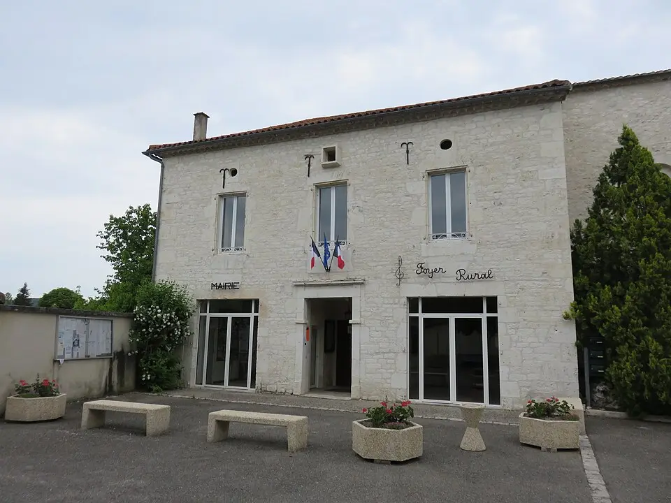 Barguelonne-en-Quercy