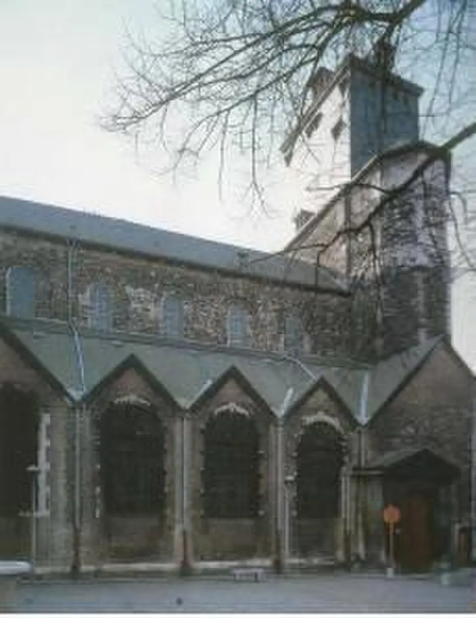 Sint-Dionysiuskerk