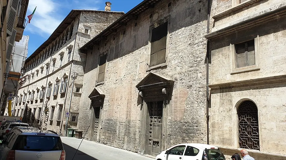 Palazzo Malaspina