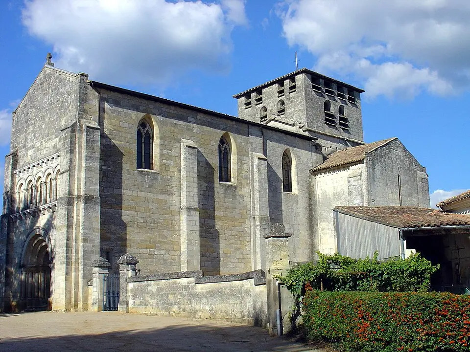Saint-Denis-de-Pile