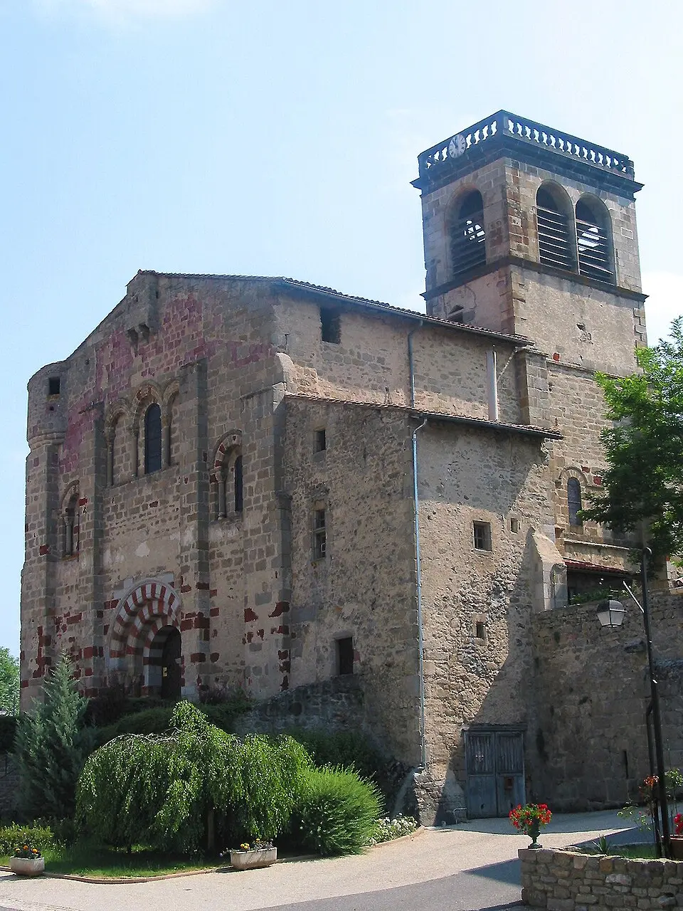 Saint-Dier-d'Auvergne