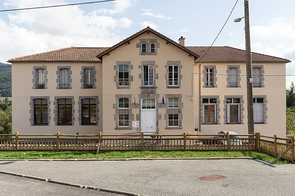Sainte-Agathe