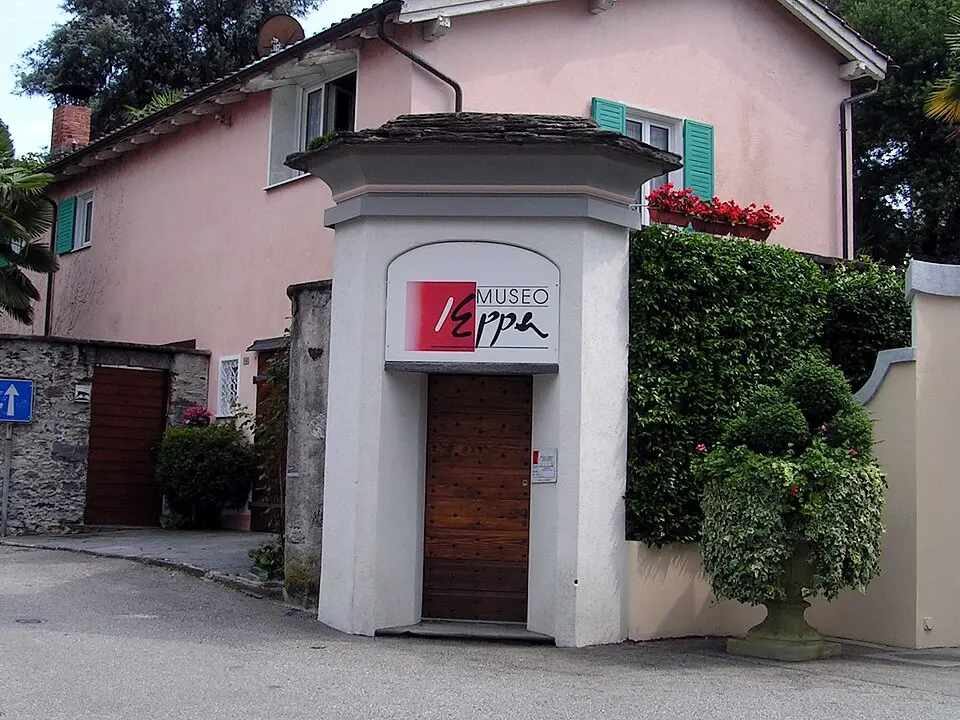 Fondazione Ignaz e Mischa Epper