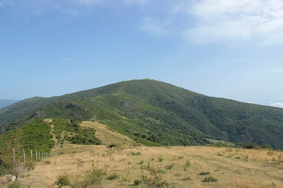 Santa Anna dels Quatre Termes