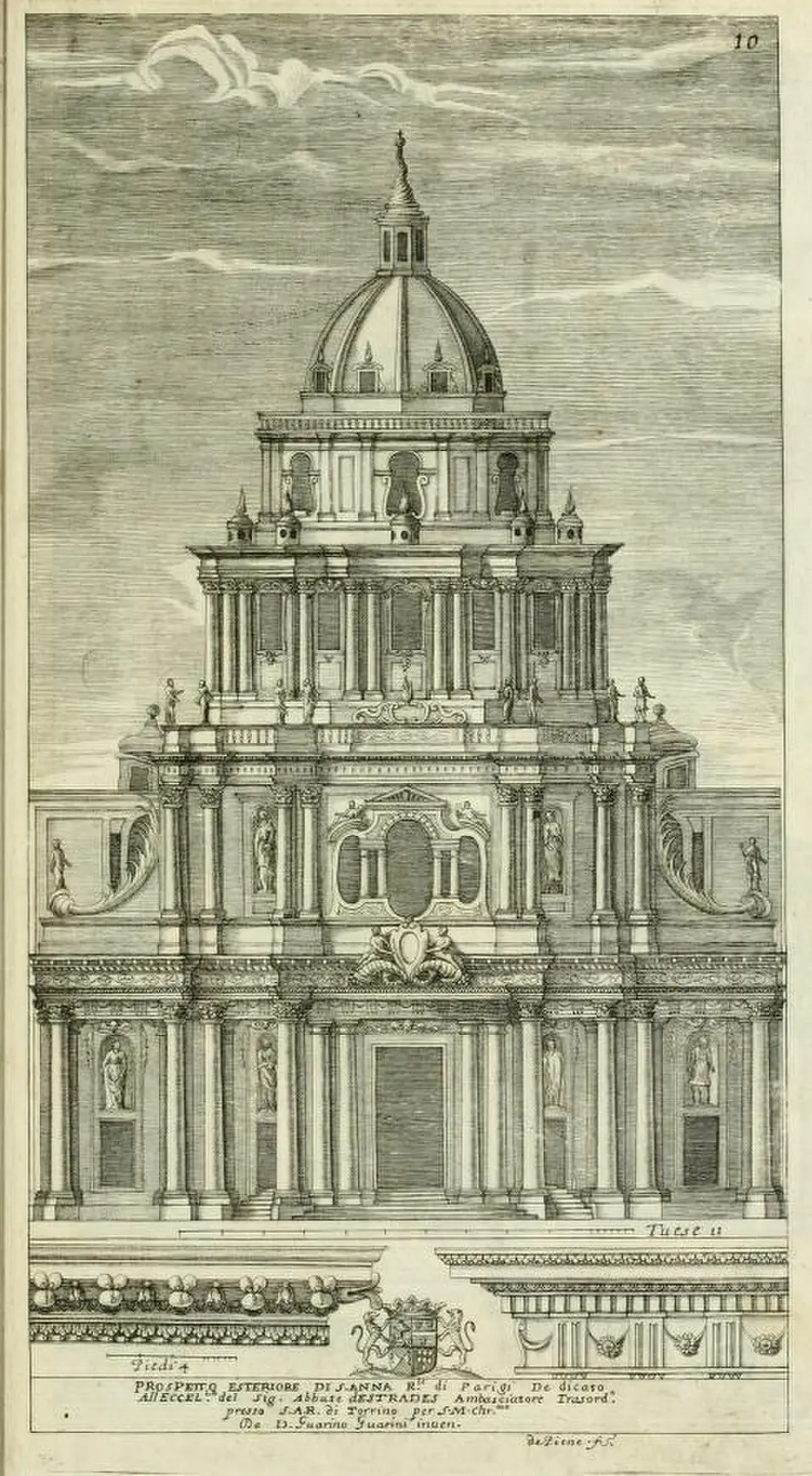 église Sainte-Anne-la-Royale