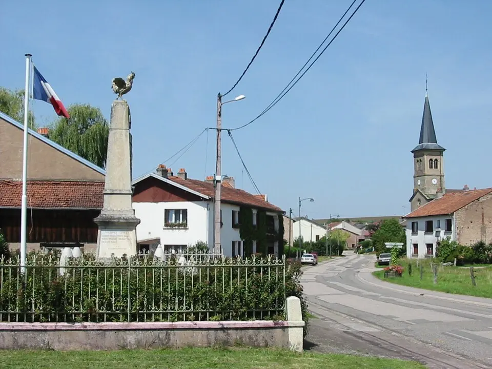 Sainte-Barbe